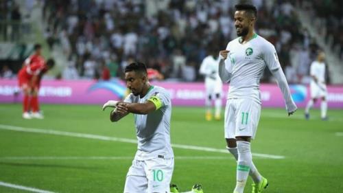 8 دیدار دوستانه عربستان تا جام جهانی