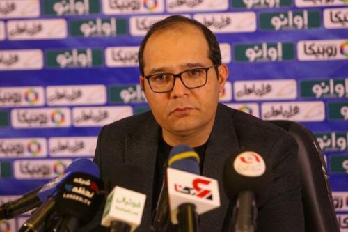 مخالفت هیات مدیره ذوب آهن با استعفای محمد ربیعی
