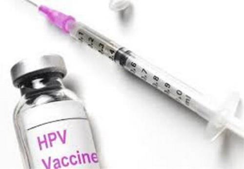 مطالعه وزارت بهداشت در رابطه با واکسن گارداسیل
