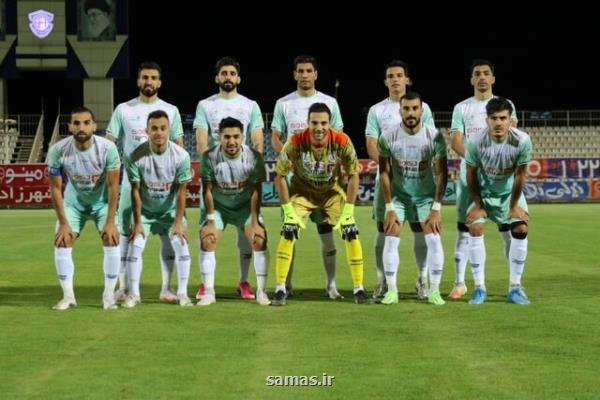 نتایج هفته پایانی لیگ برتر فوتبال