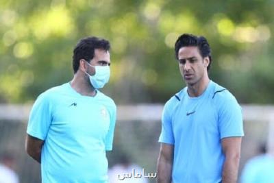 فولاد تیم منسجمی است