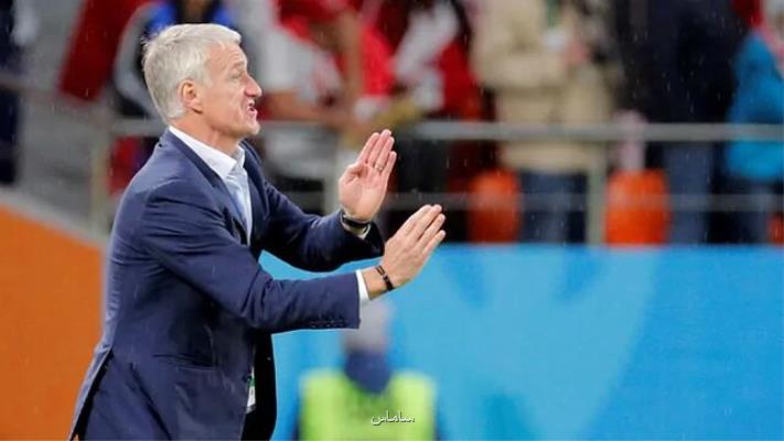 توجیه دشان پس از نمایش ضعیف برابر بوسنی