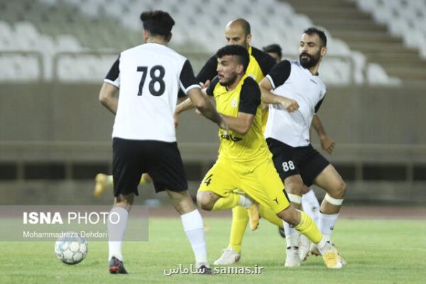 مالک برق شیراز شاهین بوشهر را می خرد؟
