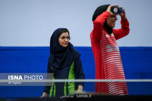 هدف کسب سهمیه جهانی است