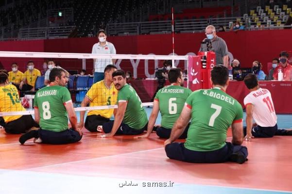 کادر فنی جدید والیبال نشسته زنان و مردان بزودی معرفی می گردند