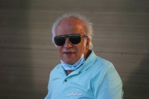 اگر بازی با صنعت نفت در تهران بود بازی می كردیم