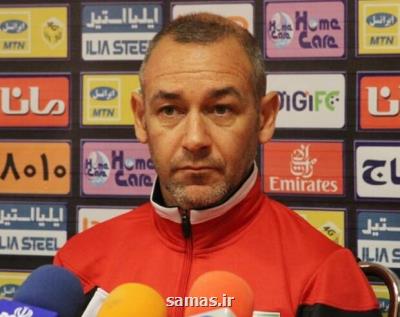 طارمی در پرسپولیس كاملا ستاره نبود