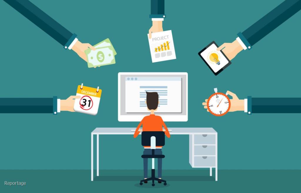 ارائه خدمات احراز هویت و فریلنسر و بایننس