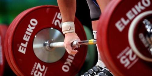 کمک ۲۰ هزار یورویی کمیته ملی المپیک برای اعزام وزنه برداری به قهرمانی جهان