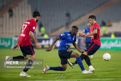 تدبیر خیرخواهانه یا آئین نامه ظالمانه ضد استقلال و پرسپولیس؟