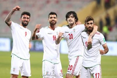 اختصاص بخش قابل توجه پاداش صعود به جام جهانی فوتبال به استان ها