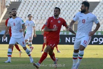 دعوت از مدافع جنجالی به تیم ملی زشت ترین حرکت فدراسیون فوتبال بود