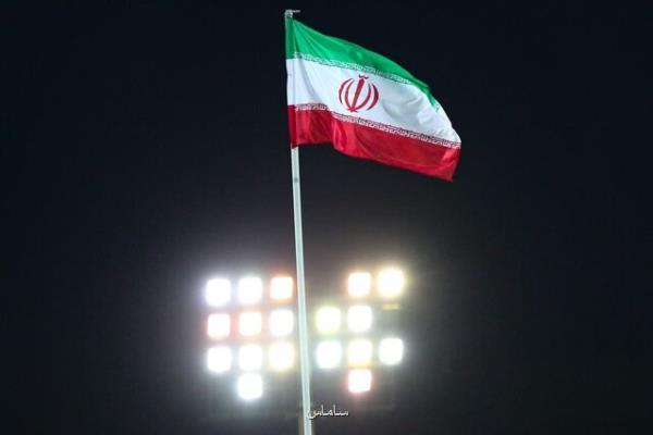 مرور 10 افتخار ورزشی در تلویزیون