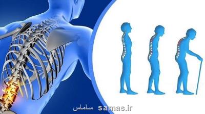 با پوکی استخوان می توان ورزش کرد؟