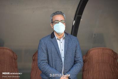 بازیکن پیشین پرسپولیس سرمربی موقت فجرسپاسی شد