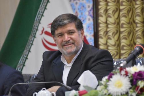 پروژه جدید ورزشی در خراسان رضوی فعلا تعریف نمی گردد