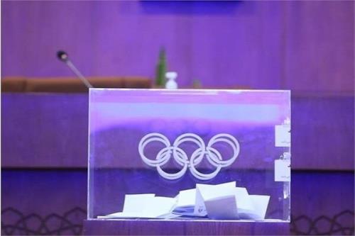 تعیین دبیرکل اولویت اول هیات اجرایی جدید کمیته ملی المپیک