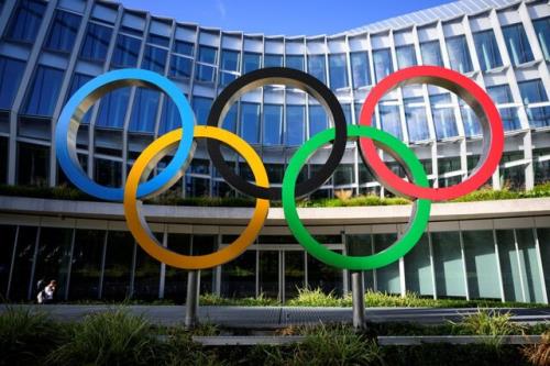 هند در خطر حذف از المپیک