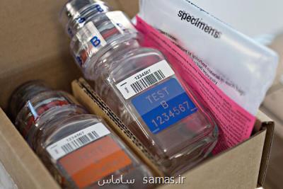 محرومیت چهار ساله یک بسکتبالیست به خاطر دوپینگ