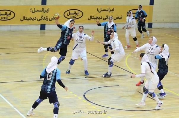 اعتراض سرپرست کاروان به نبود هندبال زنان ایران در بازی های کشورهای اسلامی
