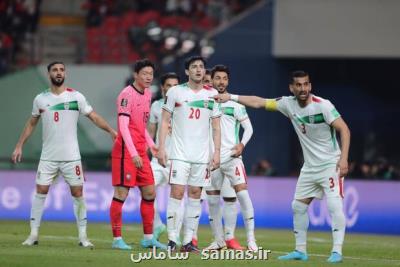 دو دستگی در تیم ملی فوتبال ایران: اسکوچیچ بماند کی روش بیاید!