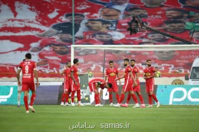 تنها دغدغه هواداران پرسپولیس برای فصل جدید