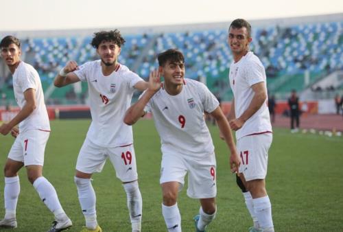 لایق صعود به جام جهانی هستیم