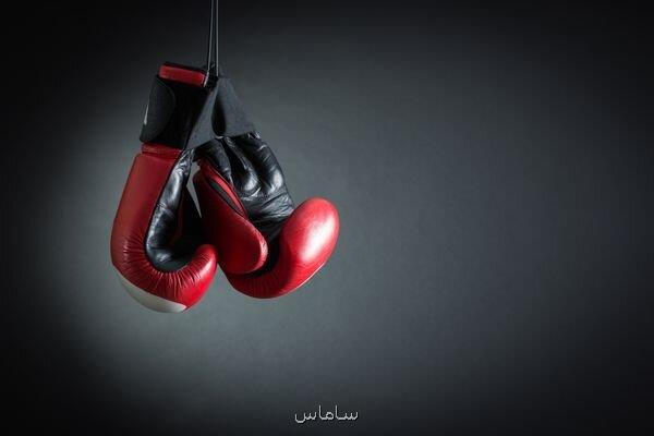 محرومیت ۴ ساله بوکسور ایرانی به سبب دوپینگ!