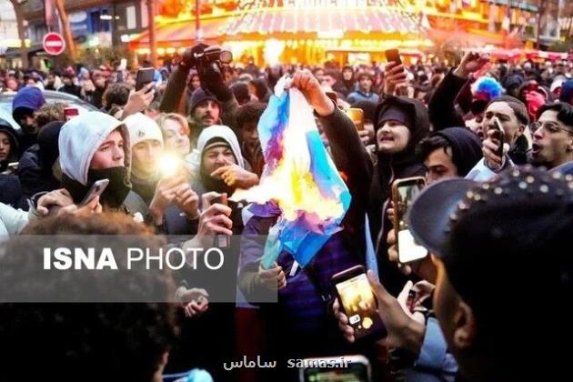 خشم فرانسوی ها از مسی