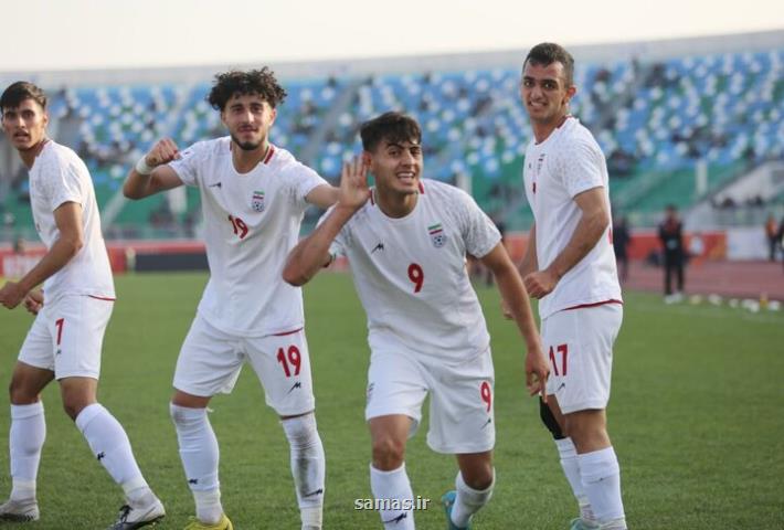 لایق صعود به جام جهانی هستیم