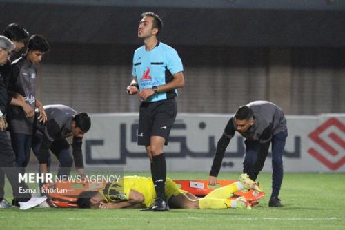 آخرین شانس نخستین های فوتبال ایران برای بقا در لیگ برتر فوتبال