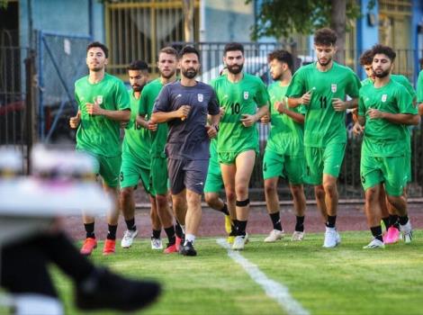 با قدرت در مسابقات هانگژو شرکت می کنیم