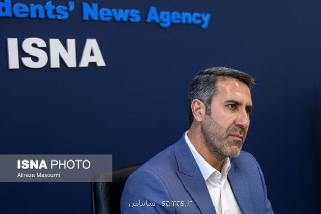 محمد موسوی آماده باشد، می درخشد