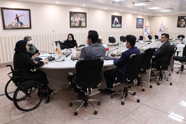 اجبار کمیته برای از سرگیری جلسات کمیسیون ورزشکاران