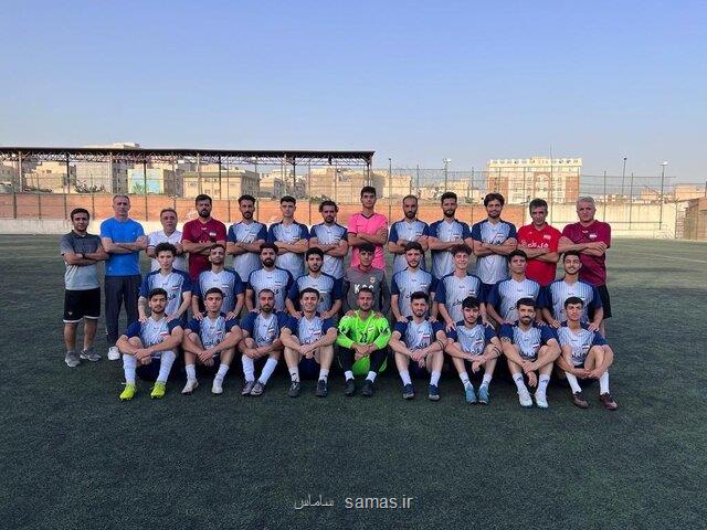 کسب 12 مدال کاروان ناشنوایان ایران در روسیه