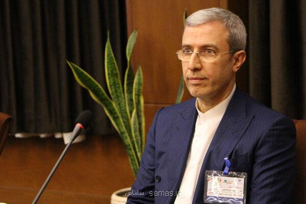 قارداشی: به مدال آوری پینگ پنگ بازان در هانگژو امیدوارتر شدم