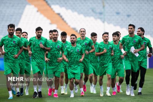 تاکید مدیرعامل نساجی بر عدم تغییر کادر فنی این تیم