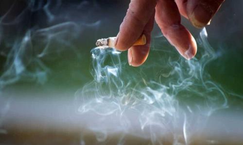 کاهش جهانی نرخ مصرف دخانیات