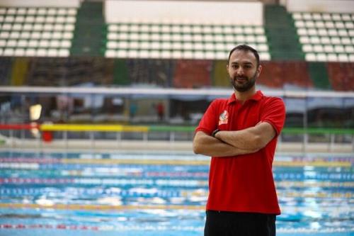 امیدواری سرمربی تیم ملی شنا به کسب مدال در رده های سنی آسیا
