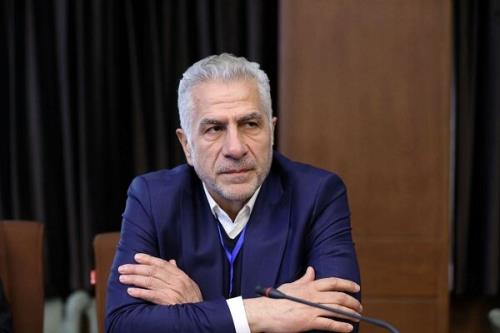 نکولعل آزاد: فوتسال ناشنوایان طلایی ترین سال را پشت سر گذاشت