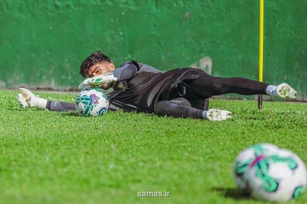 عابدزاده چگونه ازتیم ملی فوتبال دور شد