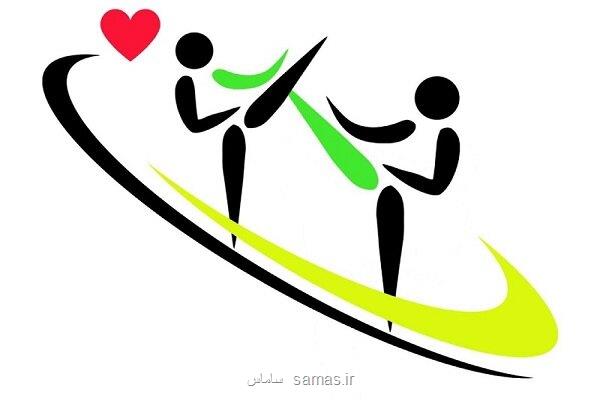 صعود حسینی و جوادی به مرحله نیمه نهایی مسابقات پاراتکواندو