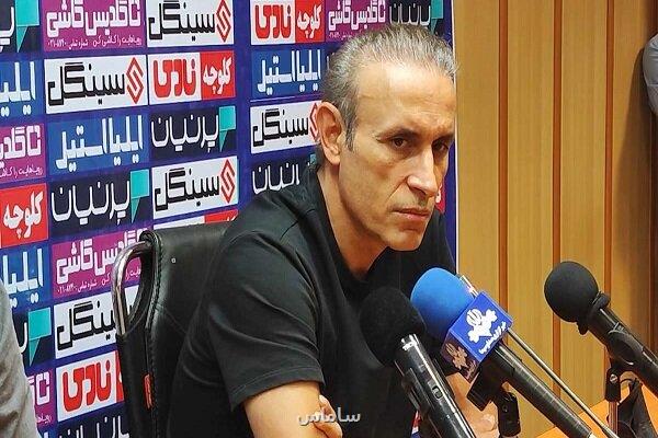 یک کاشته سرنوشت پرسپولیس را رقم زد