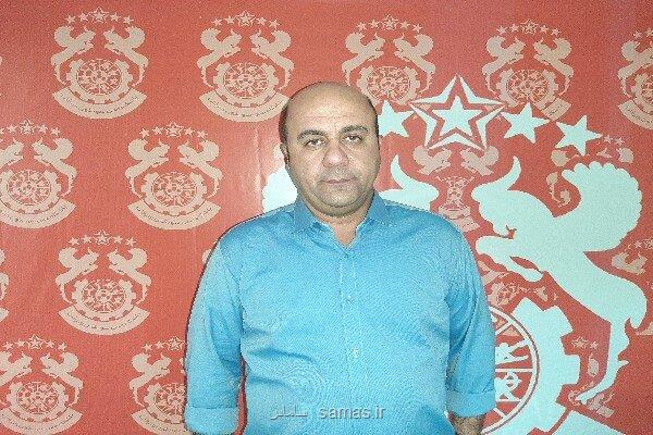 لیگ برتر فوتسال را باردیگر استارت زدیم