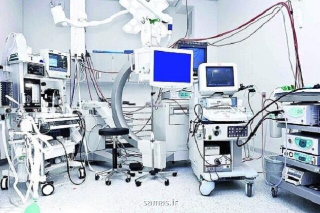 ارز ترجیحی چالش حوزه تجهیزات پزشکی