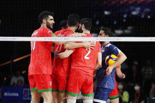 فهرست ۱۴ نفره پائز برای مصاف با بلغارستان