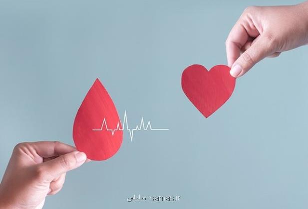 افتخارات جهانی ایران در اهدای خون داوطلبانه و مجانی