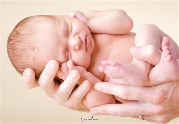 ۲ سال طلایی بوسیله تغذیه با شیر مادر