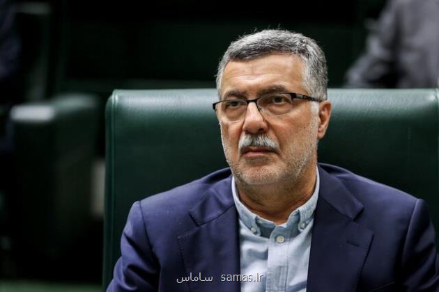 پیام وزیر بهداشت بمناسبت روز پزشک