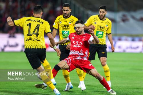 تکلیف کاپیتان های پرسپولیس برای فصل آینده هم مشخص شد